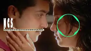 Sillunu Oru Kadhal  BGM 🎵 No Copyright   A R Rahman  Surya   NCS Tamil Bgm   NCS Release   NCS Tami