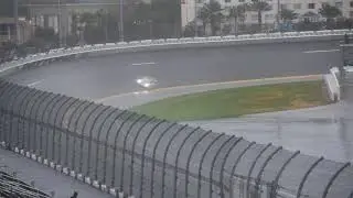 Segments of Rolex 24 At Daytona