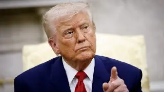 &lsquo;Classic Trump&rsquo;: The White House no longer recognises a &lsquo;spectrum of genders&rsquo;