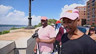 A DAY IN THE LIFE WITH DIRECTOR KMAC