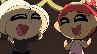 splatoon 2 send off #splatoon2 #splatoon3