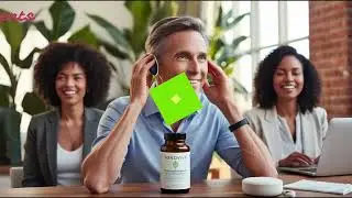 SonoVive &ndash; Monster Breakthrough Formula for Hearing Support & Ear Health#viralvideo