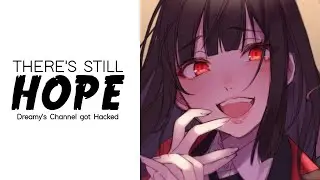 There's still HOPE for Dreamy - Arknights Content Creators