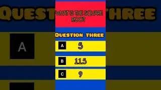how to quizz video how to question two answer #quiztime #quizup #quizzing #quizness #grandquiz #quiz