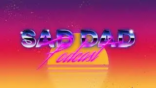 SAD DAD EP90- 