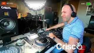 Segway Boy - Disabled DJ