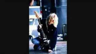 Moist Vagina - Nirvana