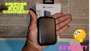 My review of the Juice Pack Connect  for iphones and samsung phones
