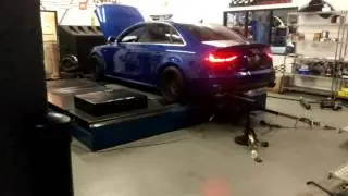 2015 S4 Eurocode long tube headers SMS full exhaust