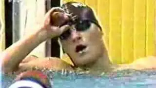 Denis Pankratov, Atlanta 1996, 100m butterfly