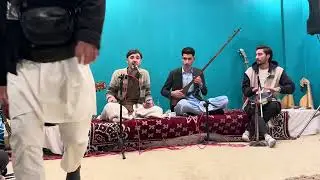 Khowar Song - Bazam e Khass - Rizwan Rizvi - Northern Band 