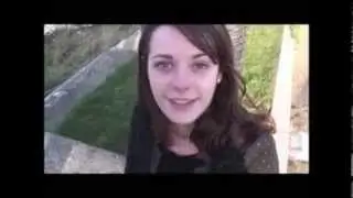 Laura, France - The best job in the world