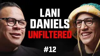 #12 Lani Daniels &ndash; Her Journey, Boxing Career & Upcoming World Championship Fight