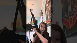 GONHER cap guns protinkertoys review