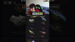 Would you do a Keydrop Battle but to WIN THIS? - #shorts