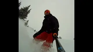 Montezuma Bowl 2/16/2020