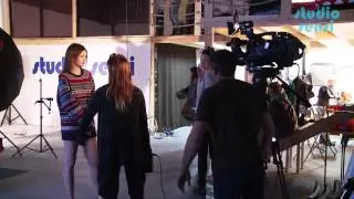 Film Studio San Francisco Bay Area