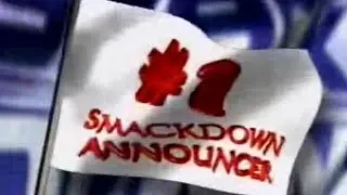 Funaki theme &ldquo;Dojo&rdquo; entrance video 2002