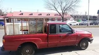 montreal scraprun make more money cleaning aluminum