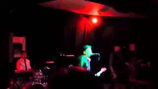 Johnny Madcap, Little Girls
