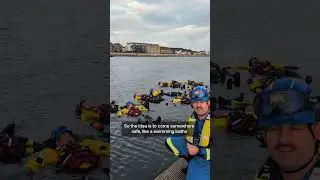 Float to Live - Wirral Coastguard Rescue Team