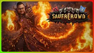 [SAUERCROWD] - Tag 3 -  WoW HC Event