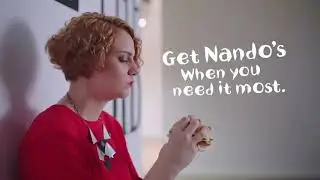 Nando's App
