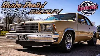 We take the Malibu to EDGEWATER to shake it down!