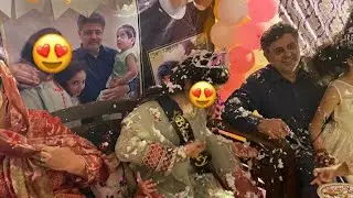 Dua Zehra New Updates | Dua Kazmi Latest Details | Mehdi Kazmi Or Saima Kazmi Ki Khushi