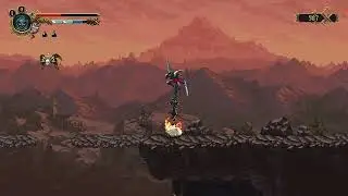 Blasphemous Playthrough Part 2: Bells, Poison, and an Old Man