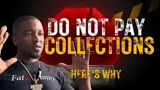The Truth About Collections Nobody Explains
