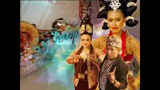 Loh Jinawi, Jamu Pegel Mlarat - Dwi, Cak Rul, Tiwuk | Setyo Budoyo D'Terop | Karawitan
