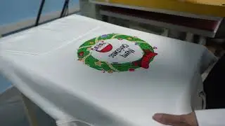 Why choose DTF Printer machine to start your business?