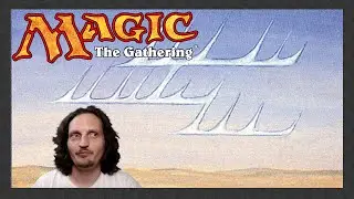 Белый Уорд Работает ли это? | Magic the Gathering