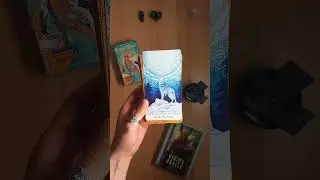A message from the Universe, your Spirit Guides, Guardian Angels, Your Ancestors ✨️
