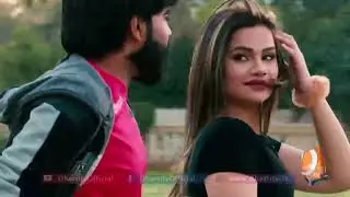 Roz thi milandi rahe- ghazal by Shayan Ali- Dharti Tv