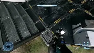 A Live Fire Jump Tutorial