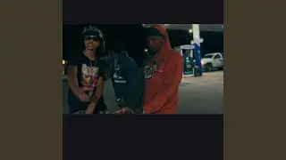 Straight On Ha (feat. YkaBluuBaby & BabyMoney)