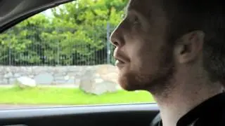 Paddy Holohan [SevereMMA.com]