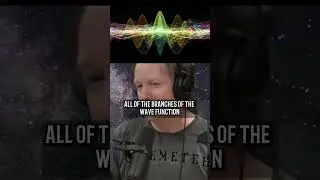 The Laplace Demon and Quantum Mechanics - Joe Rogan Podcast