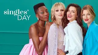 SINGLES' DAY 2021 BEI DOUGLAS - Get Beauty Delivered I Douglas Cosmetics