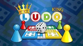 LUDO KING 👑💖