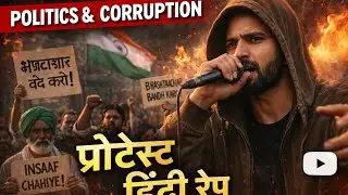 Hindi rap song (@Irkmusic) rap song hindi gana new rap song 