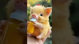 Cute #pig #funny #piggy #animals #pets #cuteanimals #cutepiglets
