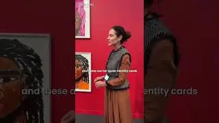 Stephen Friedman Gallery at Frieze London 2023