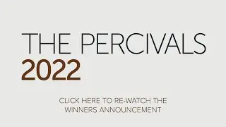 The Percivals 2022  - LIVE STREAM