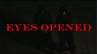 Black Brothers - Eyes Opened (Official Music Video) [HN Darkside & The Black]