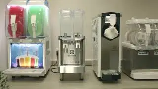 Center of Excellence - Electrolux Professional