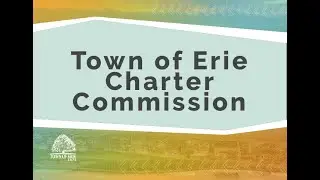 Home Rule Charter Commission Board Presentation April 25