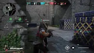 Yet Another Weapon Throw Kill - Rogue Company